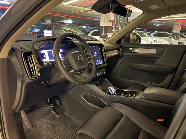 Volvo XC40 B4 Mild Hybrid 2023