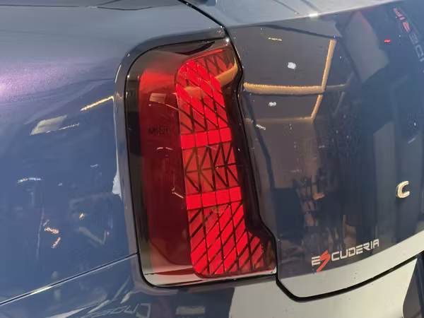 MINI Countryman C 2026