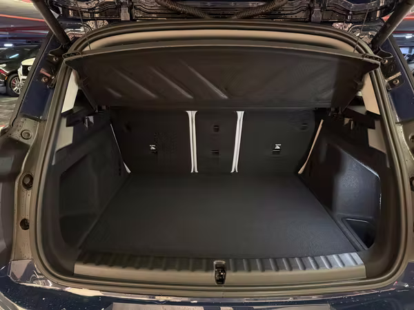 MINI Countryman C 2026