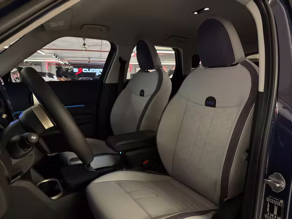 MINI Countryman C 2026