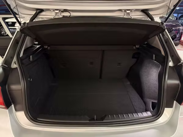 BMW 118i 2018