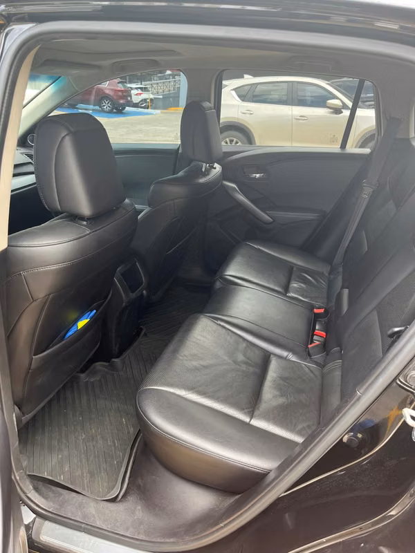 Acura RDX 2015 – Impecable Estado | Full Extras