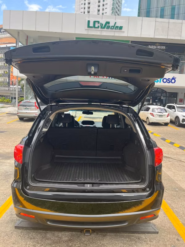 Acura RDX 2015 – Impecable Estado | Full Extras