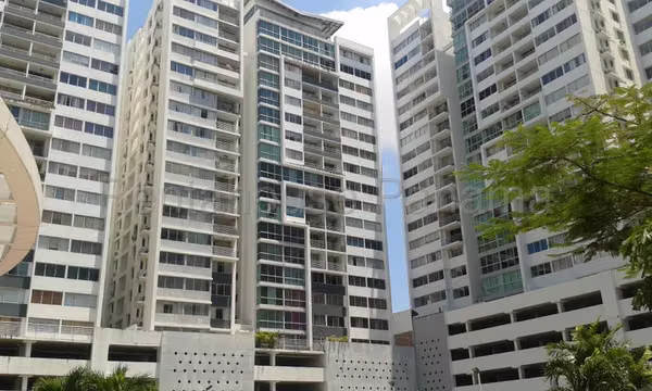 Rental Apartment Central Park 27SPCG676