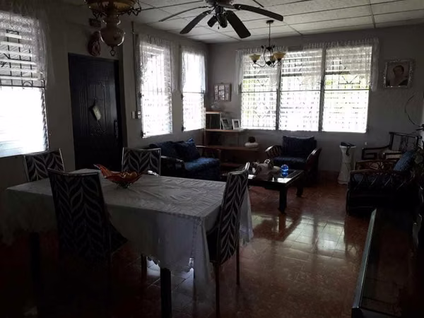 Venta de Casa en Betania I261GRR