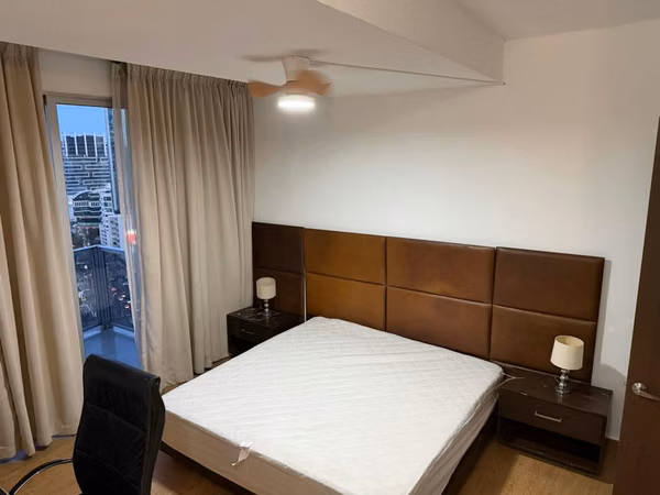 Apartment for Rent in PH Denovo – Obarrio - Furnisher