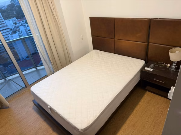Apartment for Rent in PH Denovo – Obarrio - Furnisher