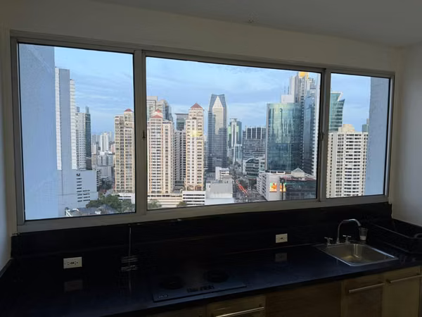 Apartment for Rent in PH Denovo – Obarrio - Furnisher