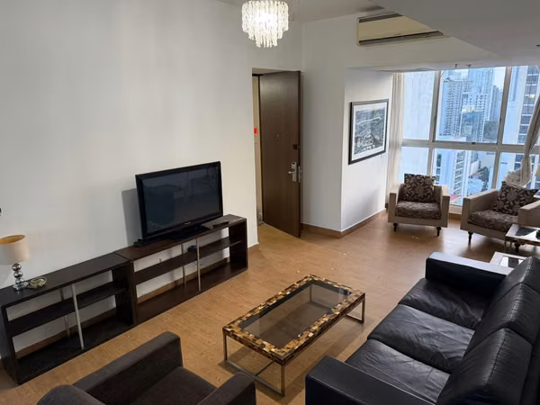 Apartment for Rent in PH Denovo – Obarrio - Furnisher
