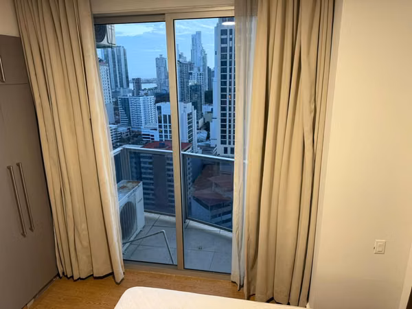 Apartment for Rent in PH Denovo – Obarrio - Furnisher