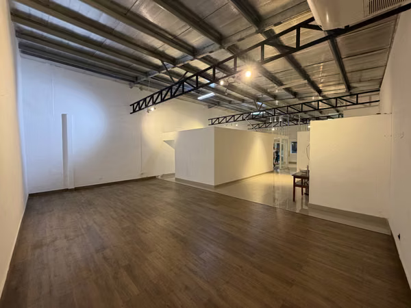 Spacious Commercial in Obarrio near Samuel Lewis Avenue