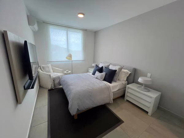 APARTMENT FOR SALE IN EL CANGREJO