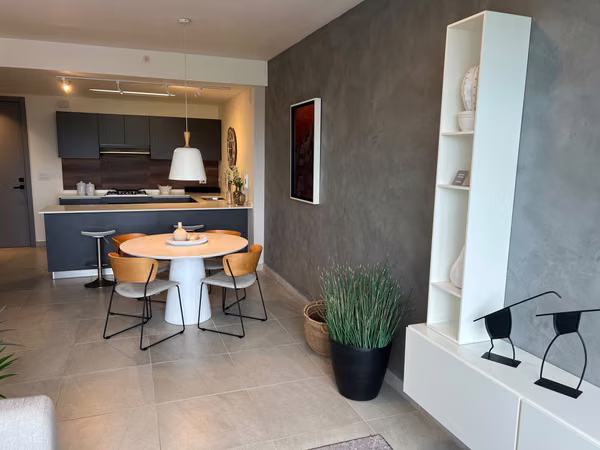 APARTMENT FOR SALE IN EL CANGREJO