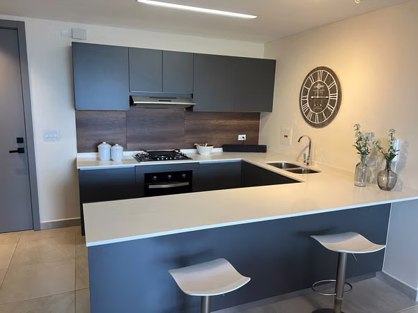 APARTMENT FOR SALE IN EL CANGREJO