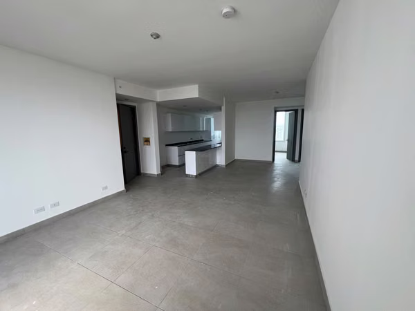 For Sale – Apartment in El Cangrejo