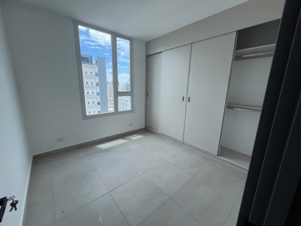 For Sale – Apartment in El Cangrejo