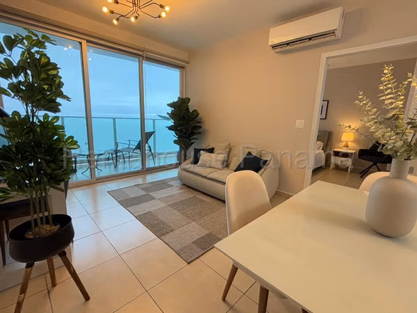Apartment for sale in Punta Pacifica LC26-7916