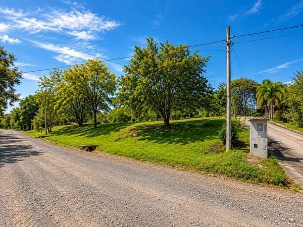 Residential Lot for Sale Quebradas de Cabuya, Chame
