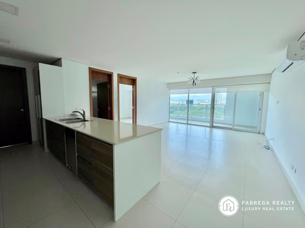 Apartment for sale Park view - East Coast