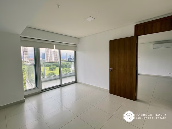Apartment for sale Park view - East Coast