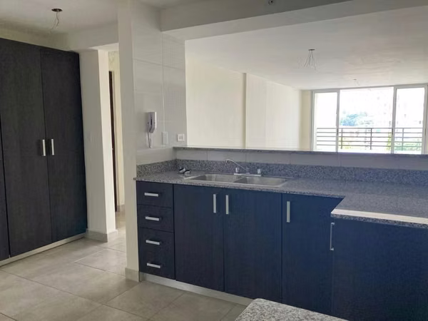 Apartment for rent in Parque Lefevre PH Santerra