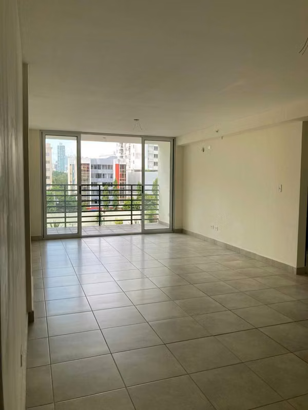 Apartment for rent in Parque Lefevre PH Santerra