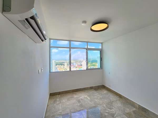 Rental Apartment Costanera Model C Panoramic view Bella Vista