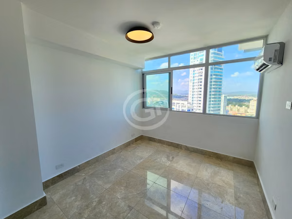 Rental Apartment Costanera Model C Panoramic view Bella Vista