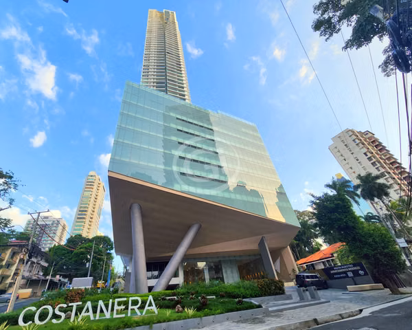 Rental Apartment Costanera Model C Panoramic view Bella Vista