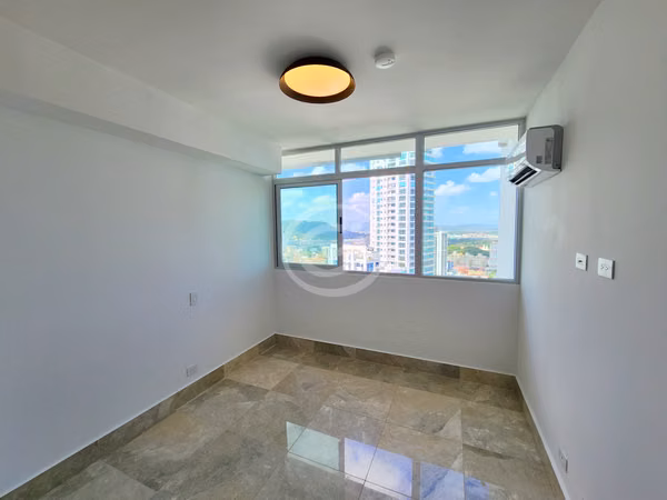 Rental Apartment Costanera Model C Panoramic view Bella Vista