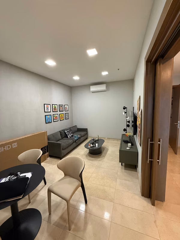 PH SANTORINI - COCO DEL MAR - VENTA