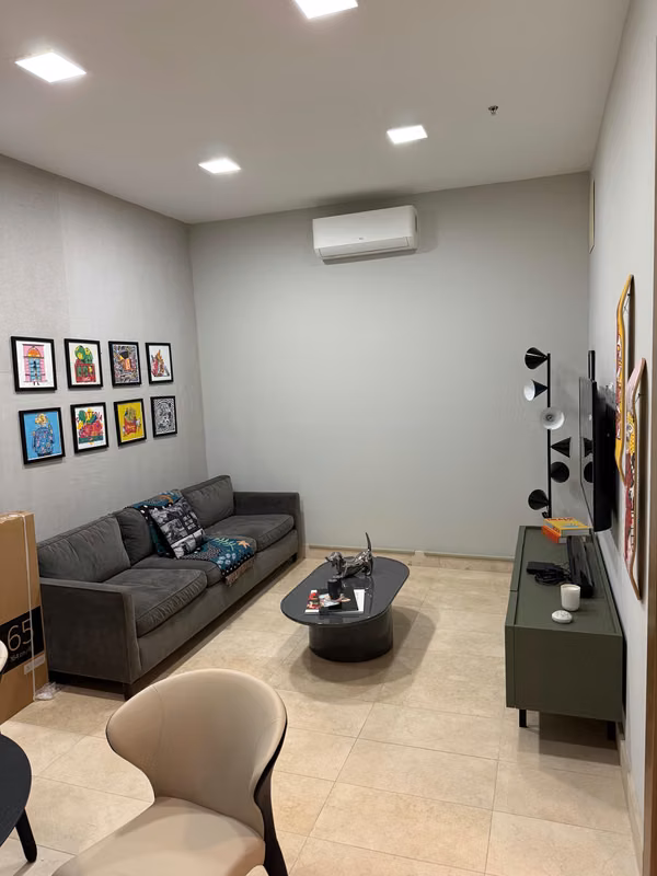 PH SANTORINI - COCO DEL MAR - VENTA