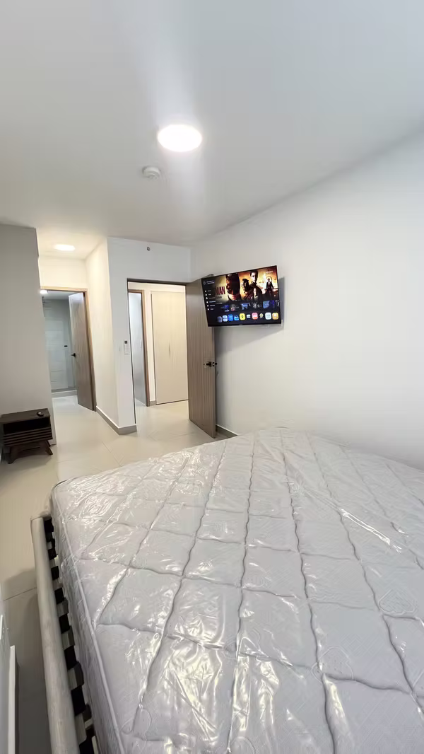 Apartment PH Mi Condado Condado del Rey Amelia Denis de Icaza