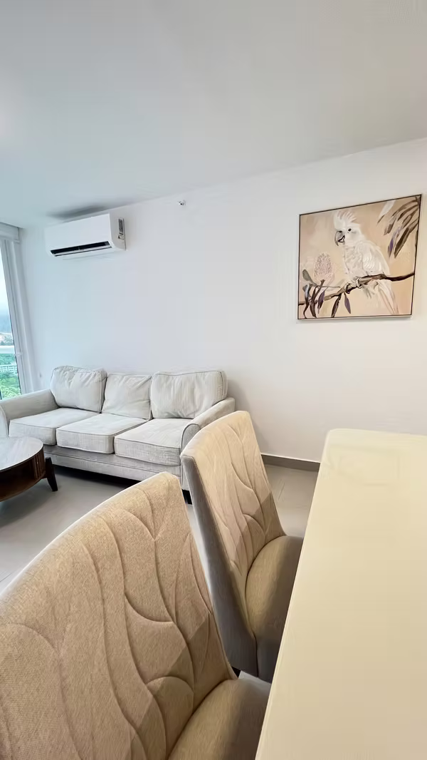 Apartment PH Mi Condado Condado del Rey Amelia Denis de Icaza