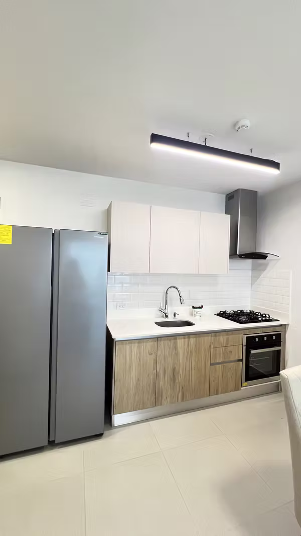Apartment PH Mi Condado Condado del Rey Amelia Denis de Icaza
