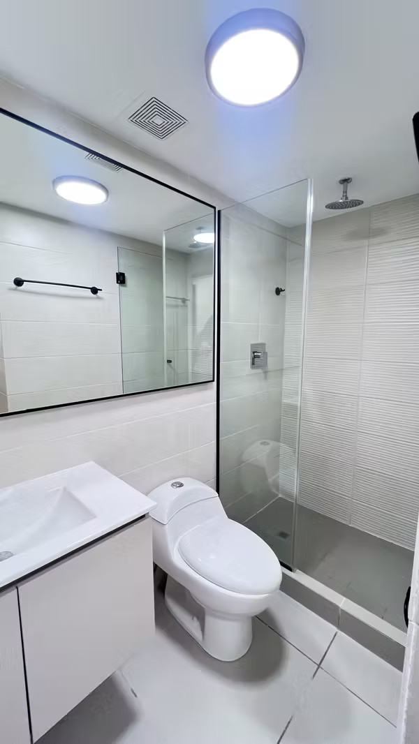 Apartment PH Mi Condado Condado del Rey Amelia Denis de Icaza
