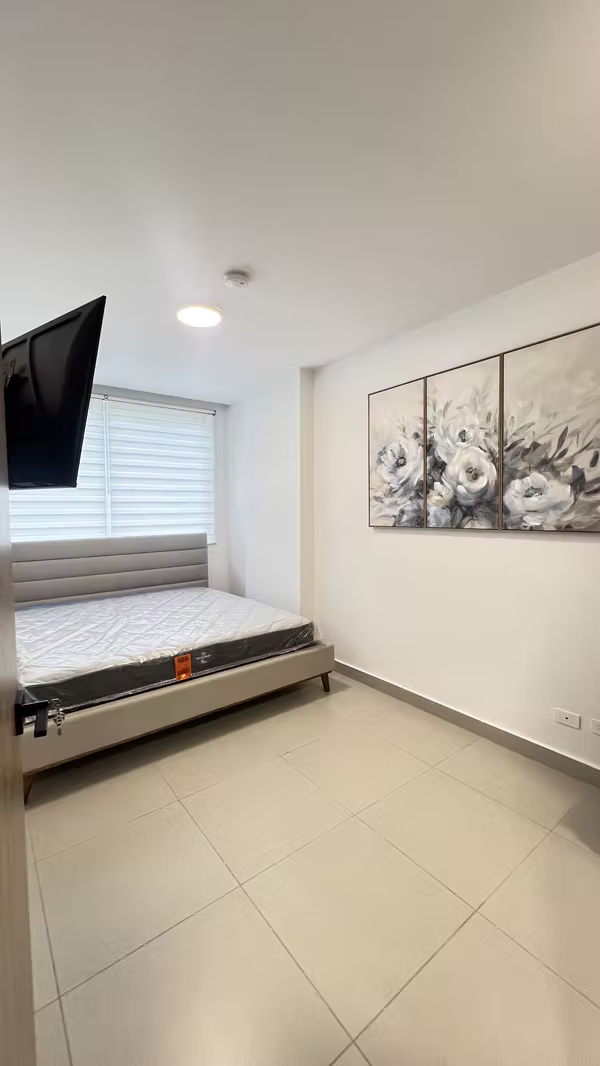 Apartment PH Mi Condado Condado del Rey Amelia Denis de Icaza