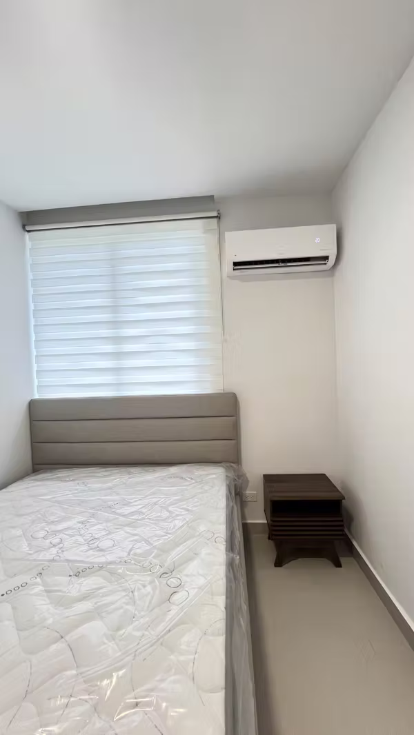 Apartment PH Mi Condado Condado del Rey Amelia Denis de Icaza