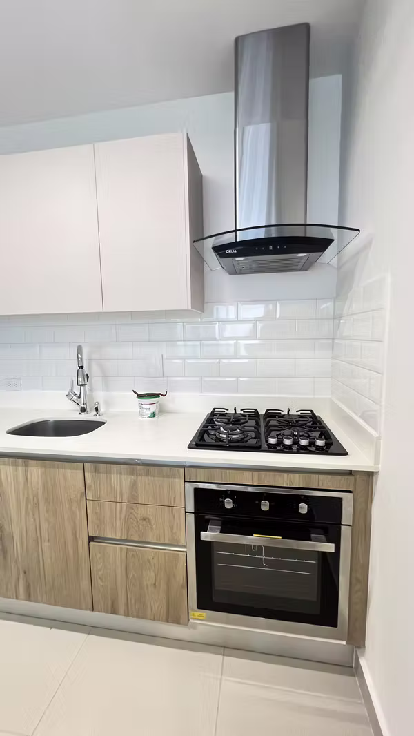 Apartment PH Mi Condado Condado del Rey Amelia Denis de Icaza
