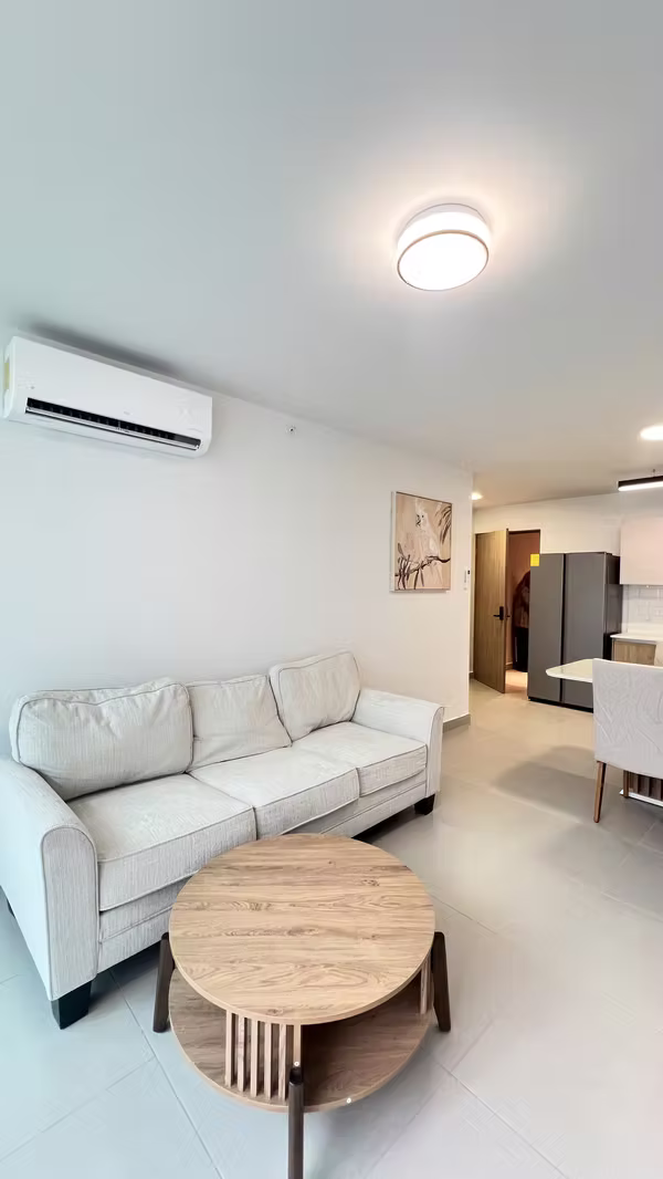 Apartment PH Mi Condado Condado del Rey Amelia Denis de Icaza