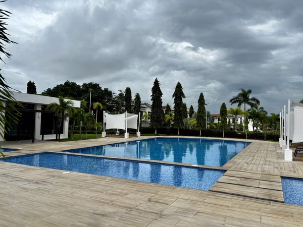 DUPLEX HOUSE FOR SALE | COSTA LINDA