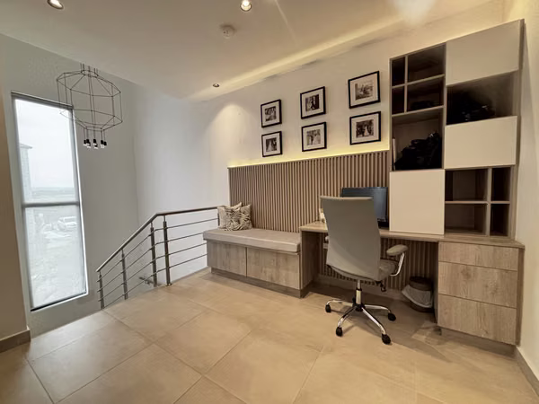 DUPLEX HOUSE FOR SALE | COSTA LINDA