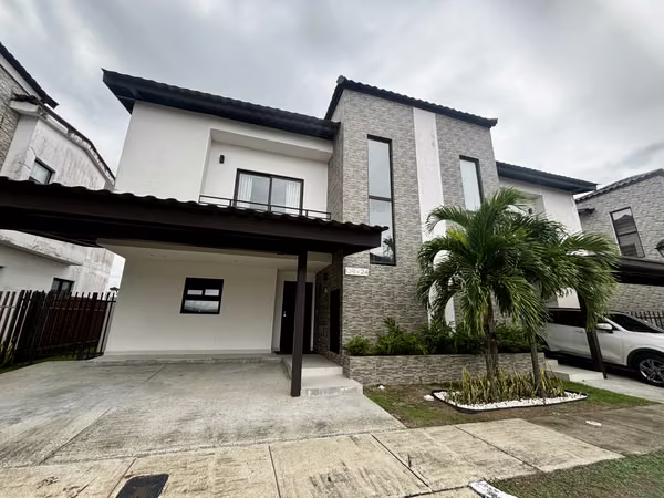 DUPLEX HOUSE FOR SALE | COSTA LINDA