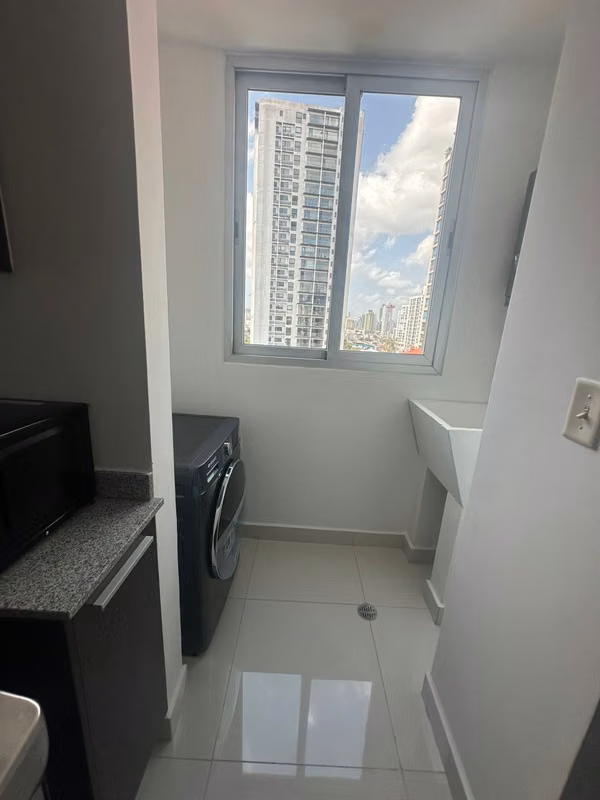 Apartment Ph Teus Tower II Carrasquilla San Francisco