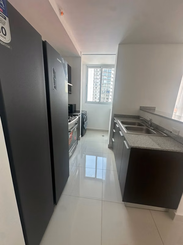 Apartment Ph Teus Tower II Carrasquilla San Francisco