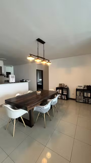 Se Vende Apartamento Ph. Premiun Tower, San Francisco.