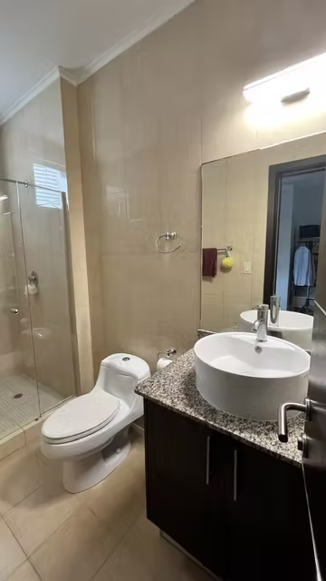 Se Vende Apartamento Ph. Premiun Tower, San Francisco.