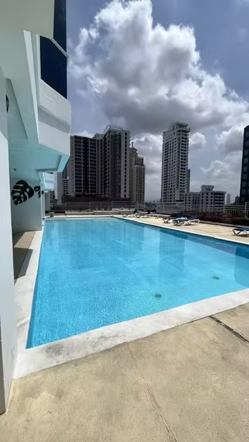 Se Vende Apartamento Ph. Premiun Tower, San Francisco.