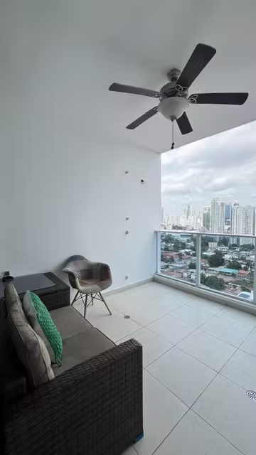 Se Vende Apartamento Ph. Premiun Tower, San Francisco.