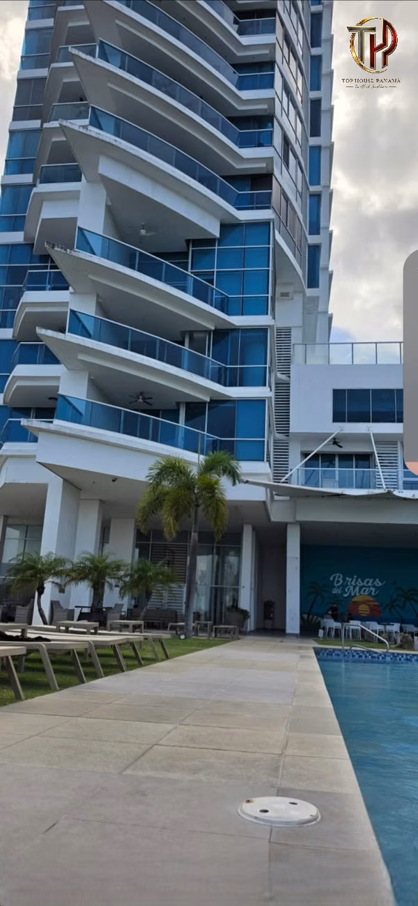 Apartment for rent - PH Royal Palm